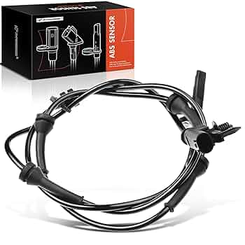 あ Amazon.com: Motoforti Front Right ABS Sensor, Wheel Speed